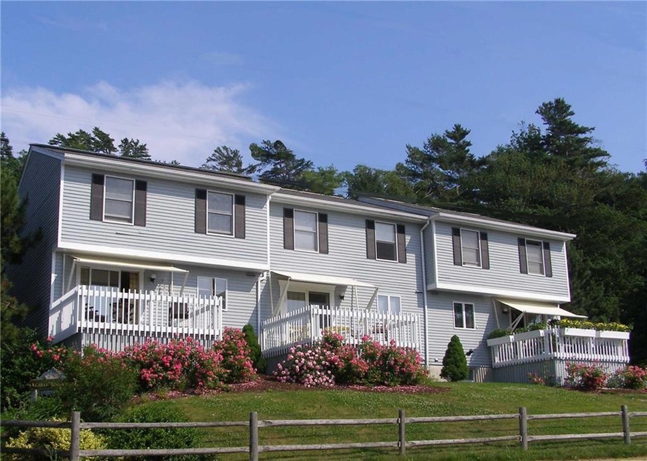 96 Atlantic Ave unit A2, Boothbay Harbor, ME 04538 - photo 1