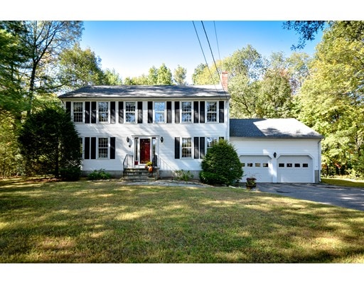 55 Lackey St, Westborough, MA 01581 - photo 1