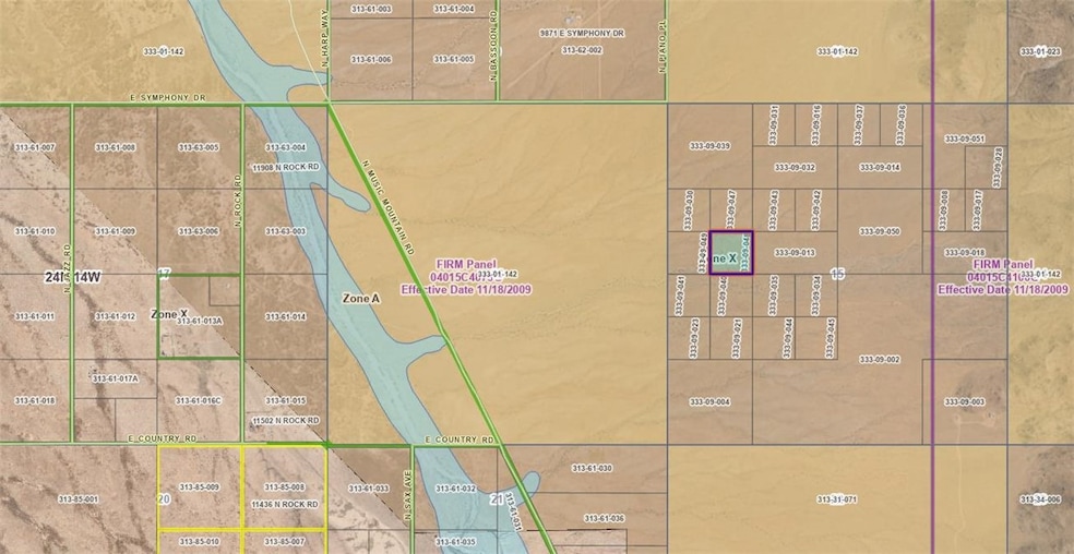 048 Place, Kingman, AZ 86409 - photo 1