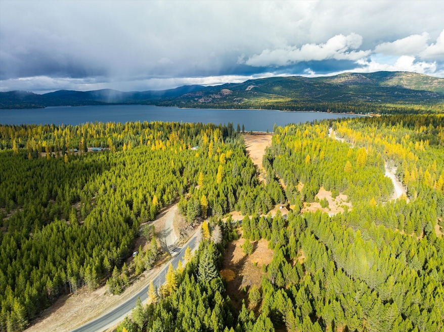 Nhn Lower Lost Prairie Rd, Marion, MT 59925 - photo 1