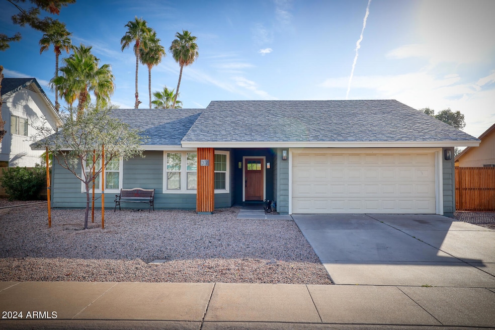 37 S Rita Ln, Chandler, AZ 85226 - photo 1