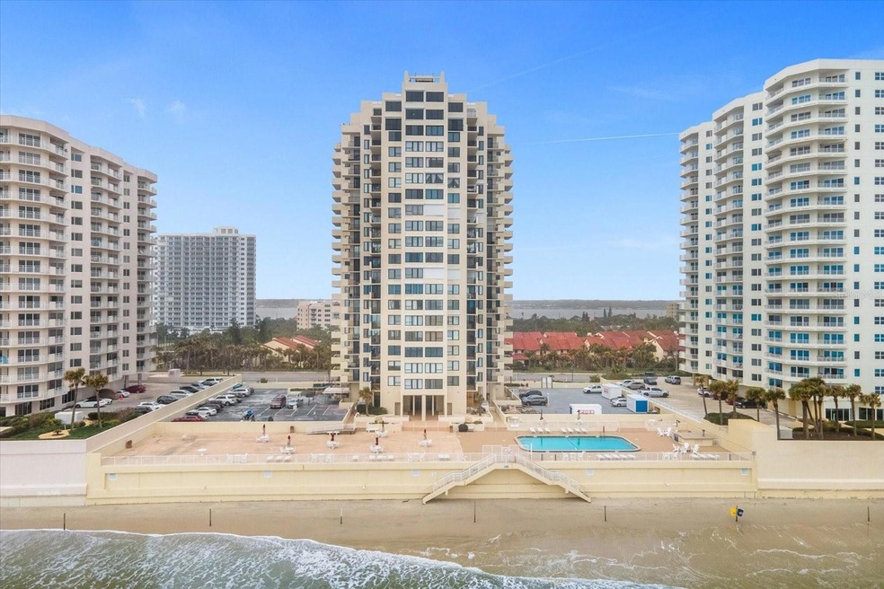 Oceans Seven Condominium unit 201, Daytona Beach, FL 32118 - photo 1