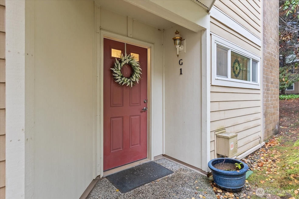 14651 NE 40th St unit G1, Bellevue, WA 98007 - photo 1