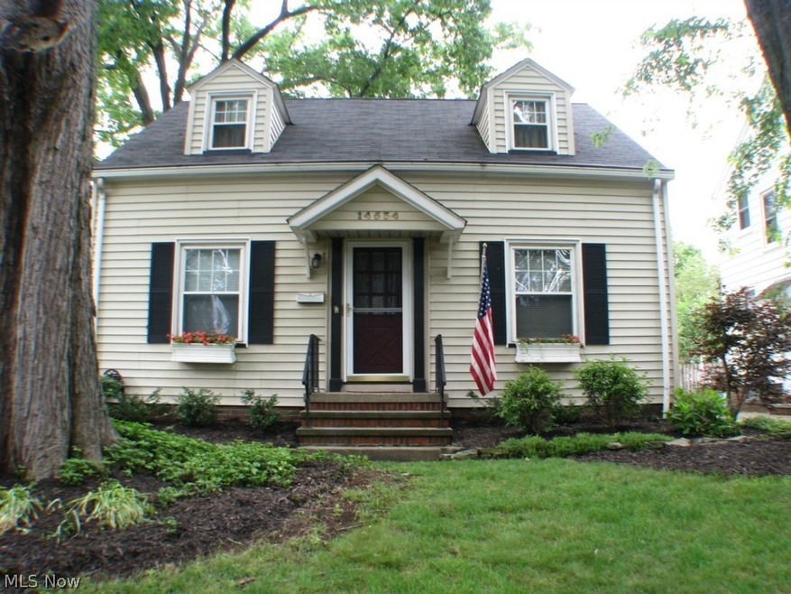 Leading you home to lovely and well kept 14534 Birchwood, in Desirable West Park!