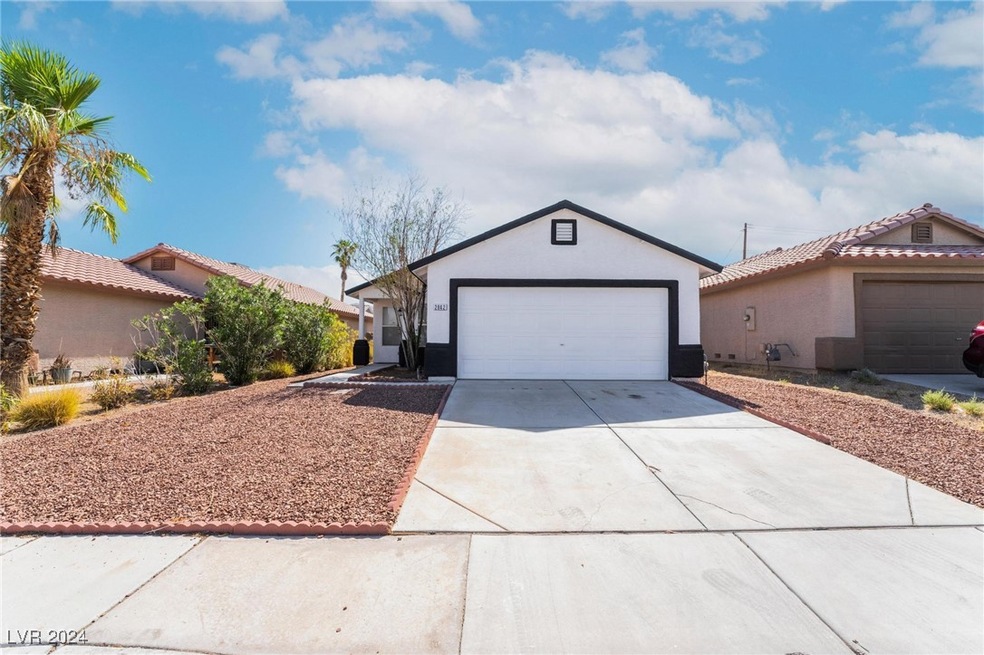 2842 Prestonwood St, Las Vegas, NV 89156 - photo 1