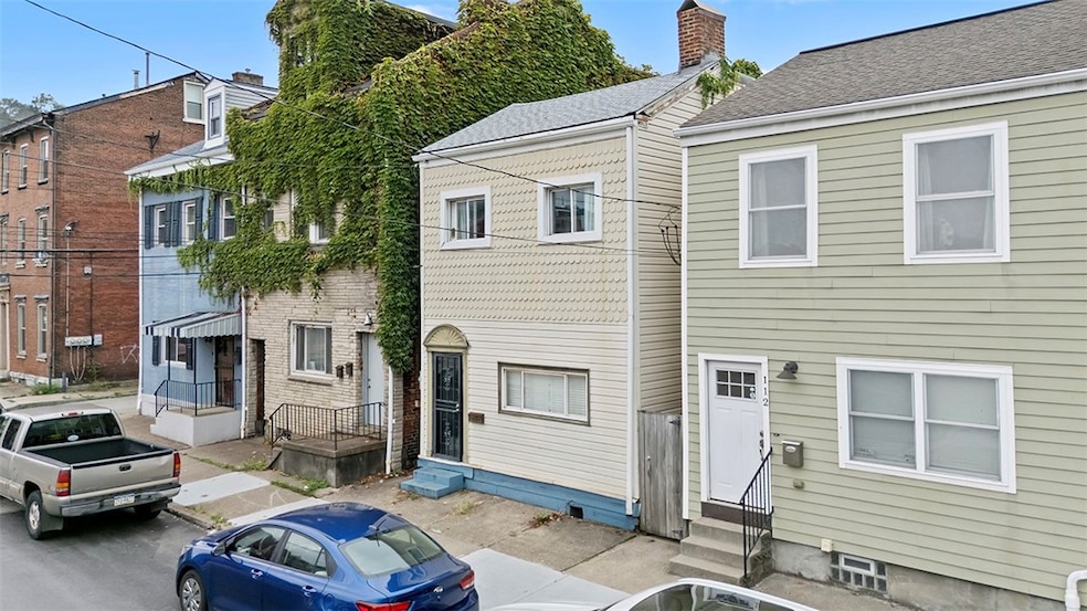 114 S 18th St, Pittsburgh, PA 15203 - photo 1