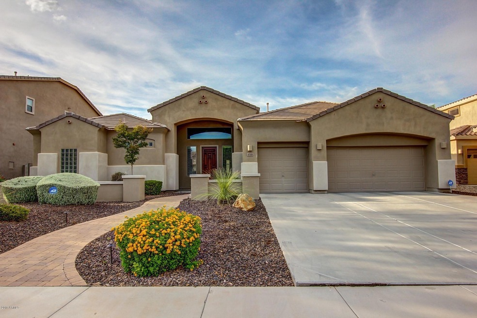 4918 W Range Mule Dr, Phoenix, AZ 85083 - photo 1