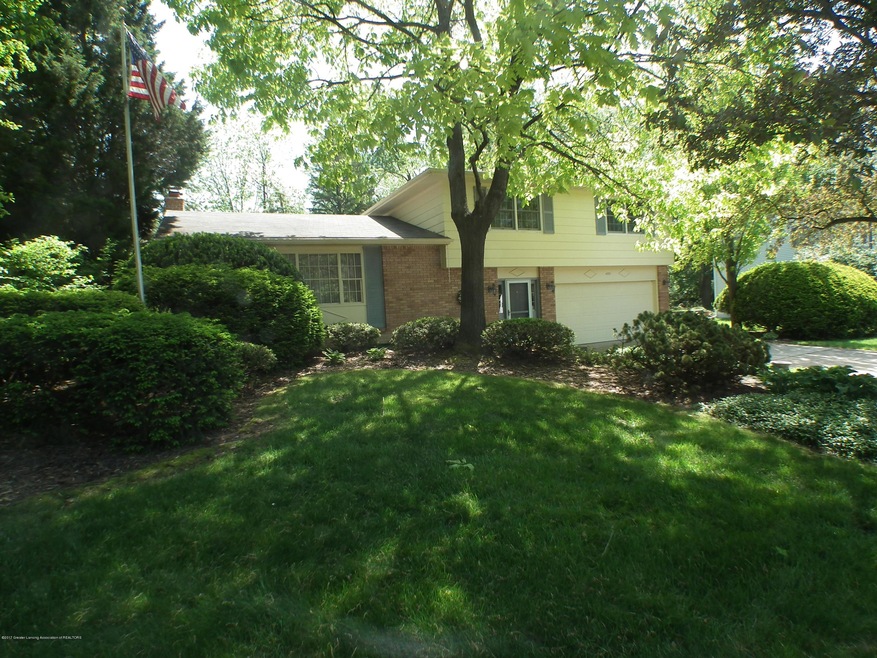 4851 River Ridge Dr.