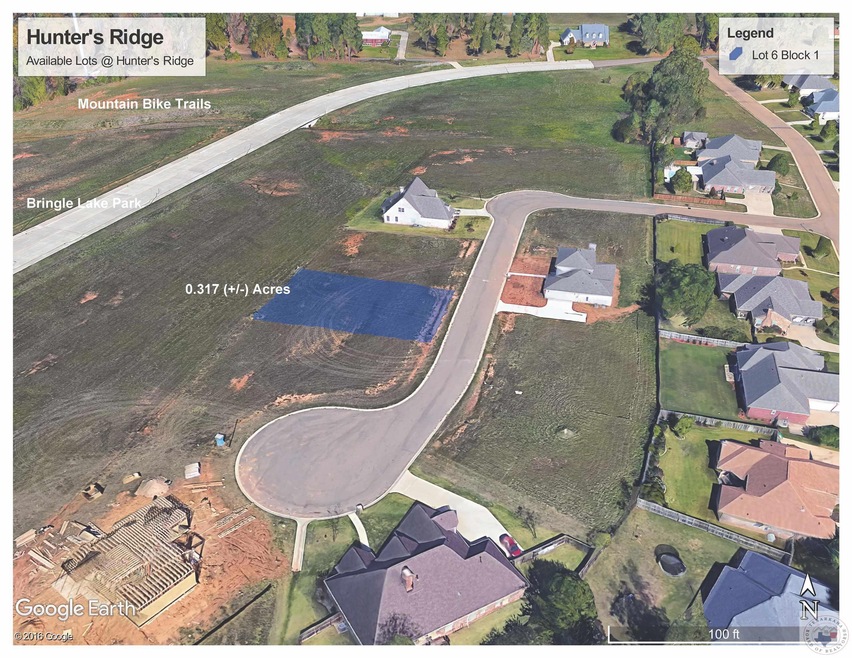 3814 Hunters Ridge, Texarkana, TX 75503 - photo 1