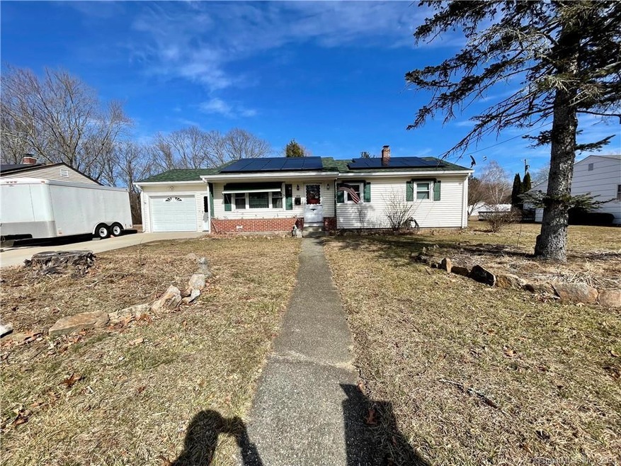 106 Adelaide St, Danielson, CT 06239 - photo 1