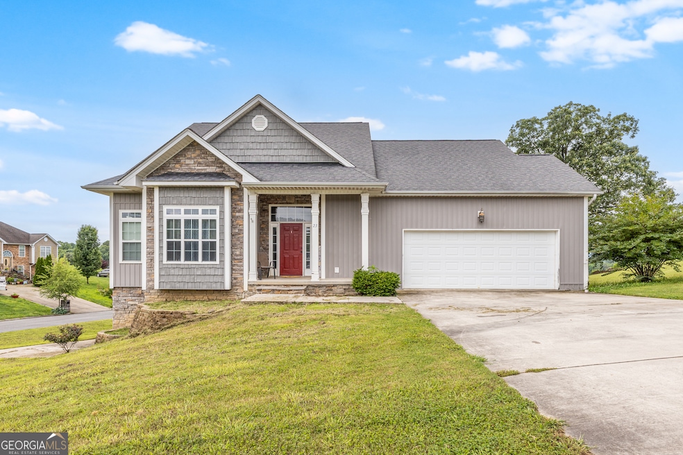 23 Raleigh Dr, La Fayette, GA 30728 - photo 1