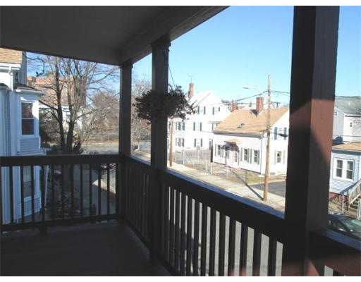 13 George St unit 15, Lynn, MA 01905 - photo 1