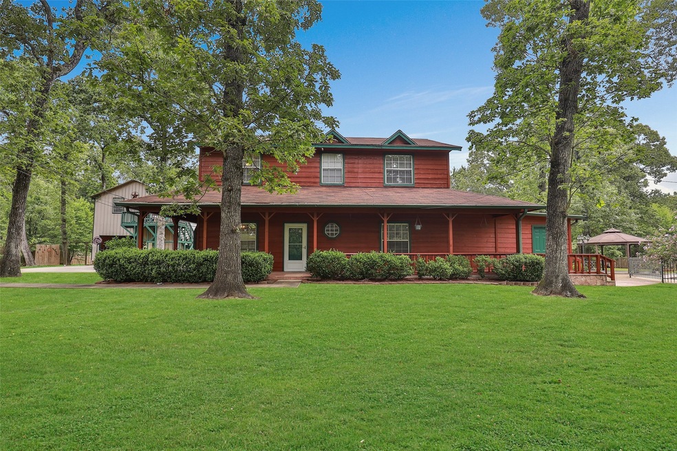 21802 Glenmont Blvd, Hockley, TX 77447 - photo 1