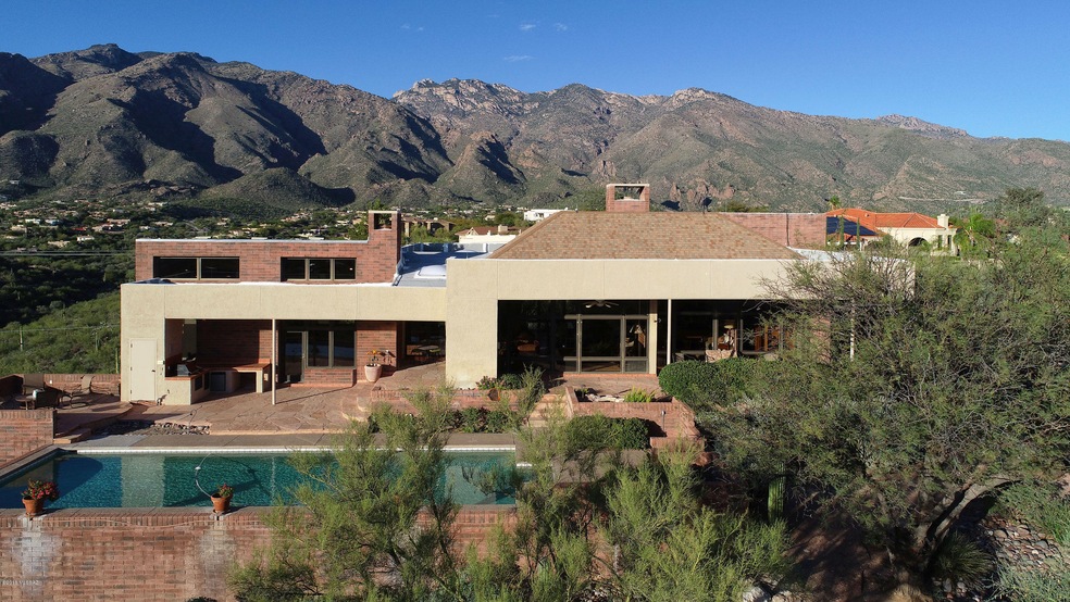 Gorgeous Mountain Views