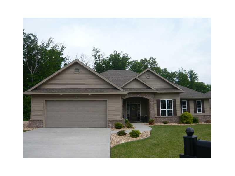 9 Parkridge Dr, Bella Vista, AR 72715 - photo 1