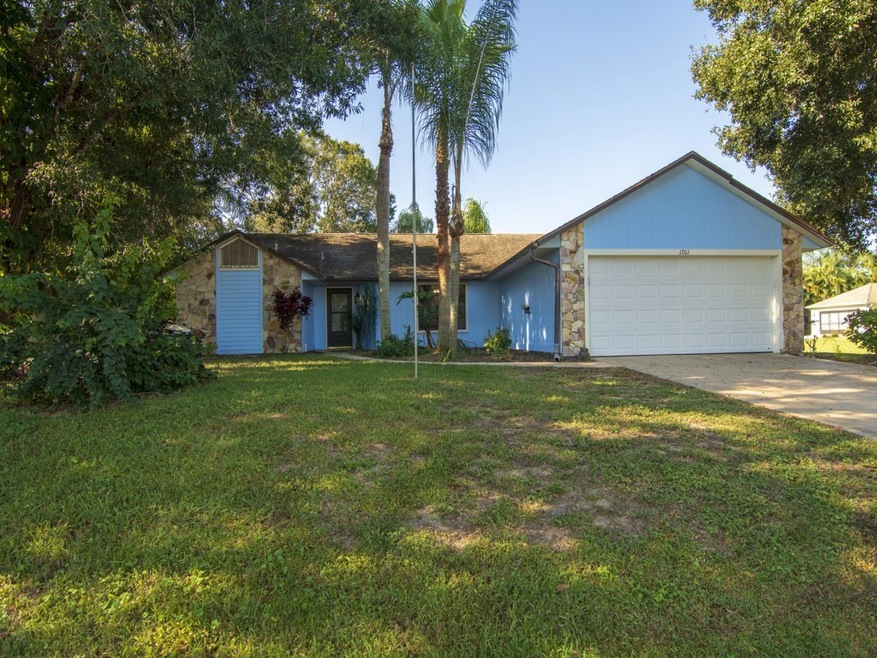 1701 Lagoon Ln, Sebastian, FL 32958 - photo 1