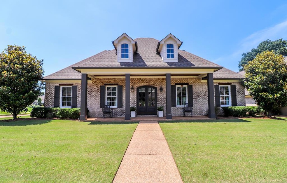 319 Abbey Ln, Oxford, MS 38655 - photo 1