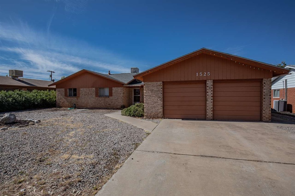 1525 Scenic Dr, Alamogordo, NM 88310 - photo 1