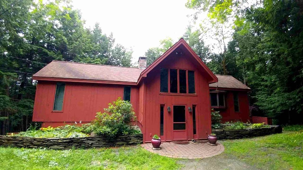 100 Hartness Way, Hartford, VT 05001 - photo 1