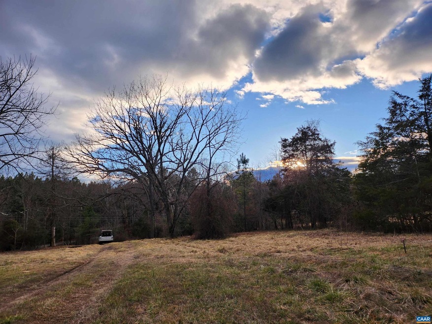 TBD Jefferson Mill Rd unit 1100, Scottsville, VA 24590 - photo 1