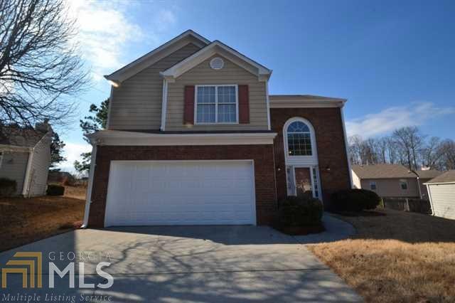 3194 Benthollow Ln, Duluth, GA 30096 - photo 1