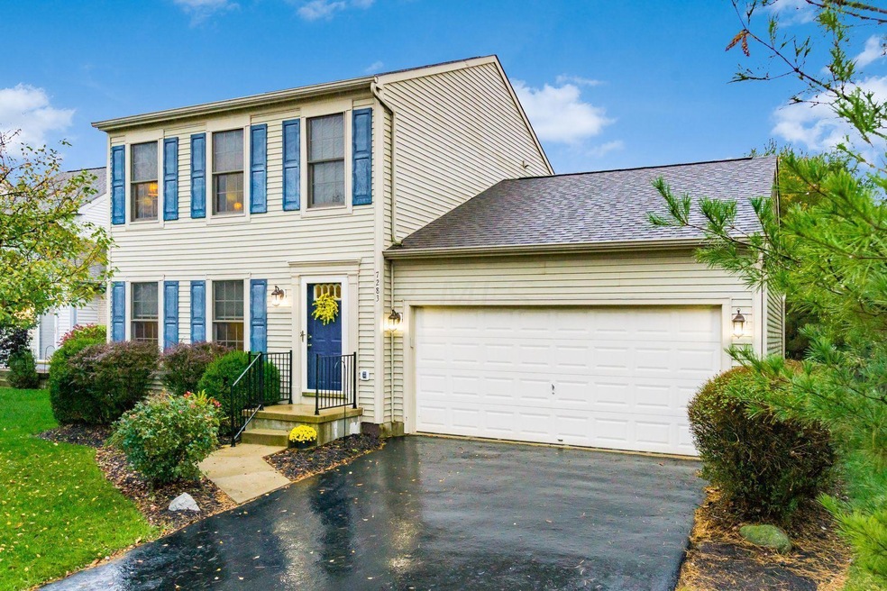 [000] 7283 Kenmare Dr, Reynoldsburg, OH