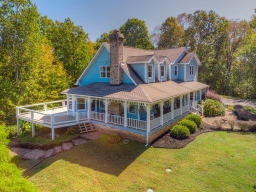 269 Davis Rd, Ellijay, GA 30540 - photo 1