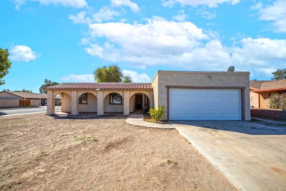 4201 W 14th St, Yuma, AZ 85364 - photo 1
