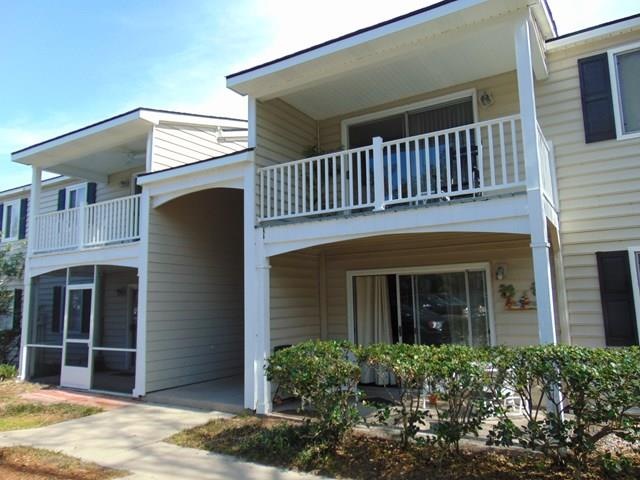 850 Mallery St unit 7A, Saint Simons Island, GA 31522 - photo 1