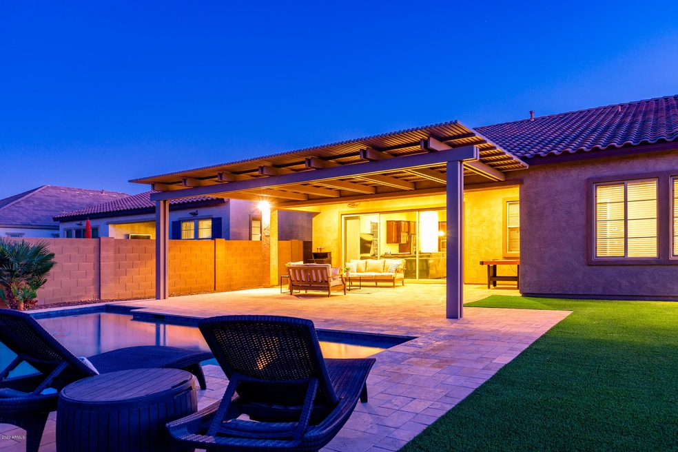 epic backyard
