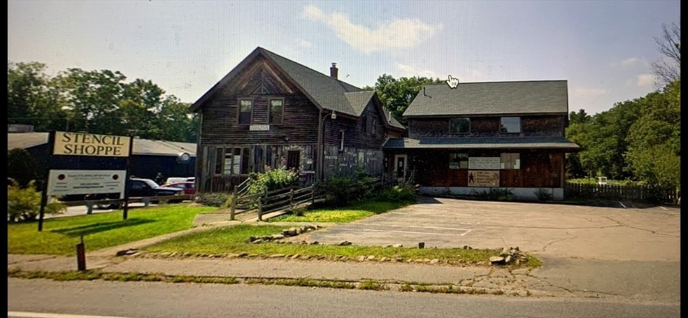 1746 Broadway, Raynham, MA 02767 - photo 1