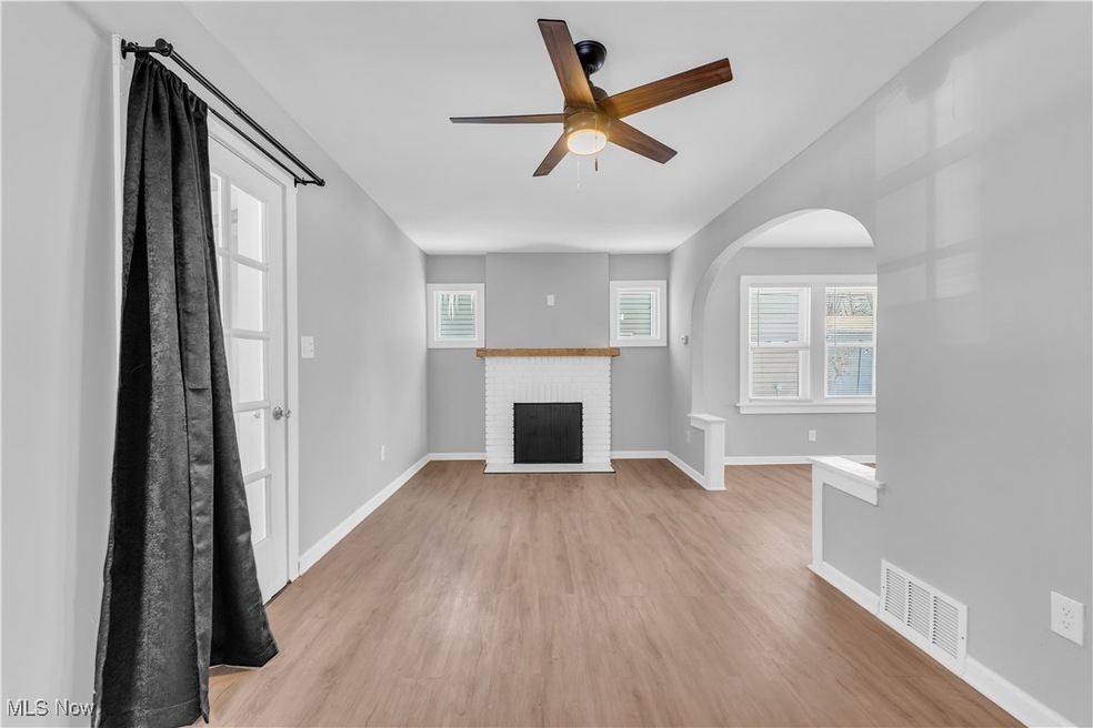 17412 Mapleboro Ave, Maple Heights, OH 44137 - photo 1