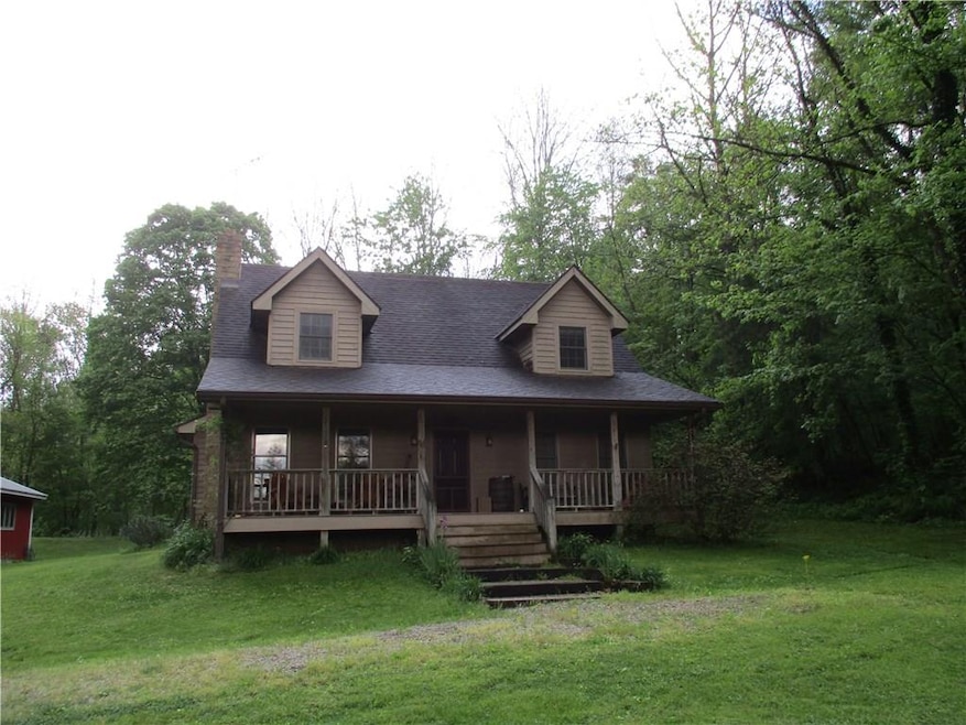 3271 Orchard Rd, Columbus, IN 47201 - photo 1