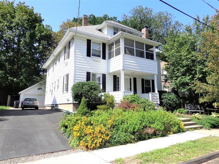 48 Townsend Rd unit 50, Belmont, MA 02478 - photo 1