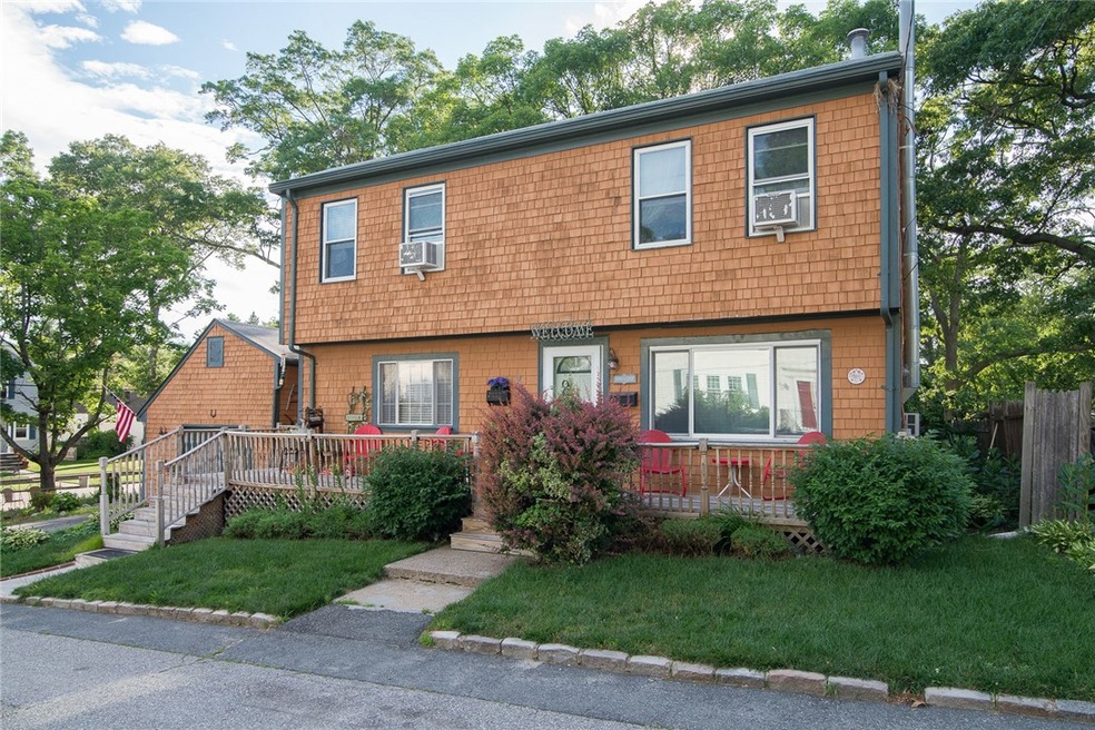 239 Summer St, Cranston, RI 02910 - photo 1