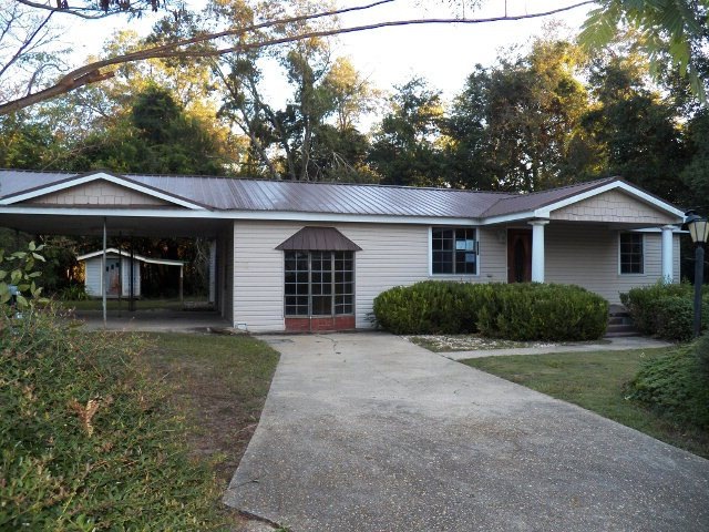 1048 W Pear St, Pavo, GA 31778 - photo 1