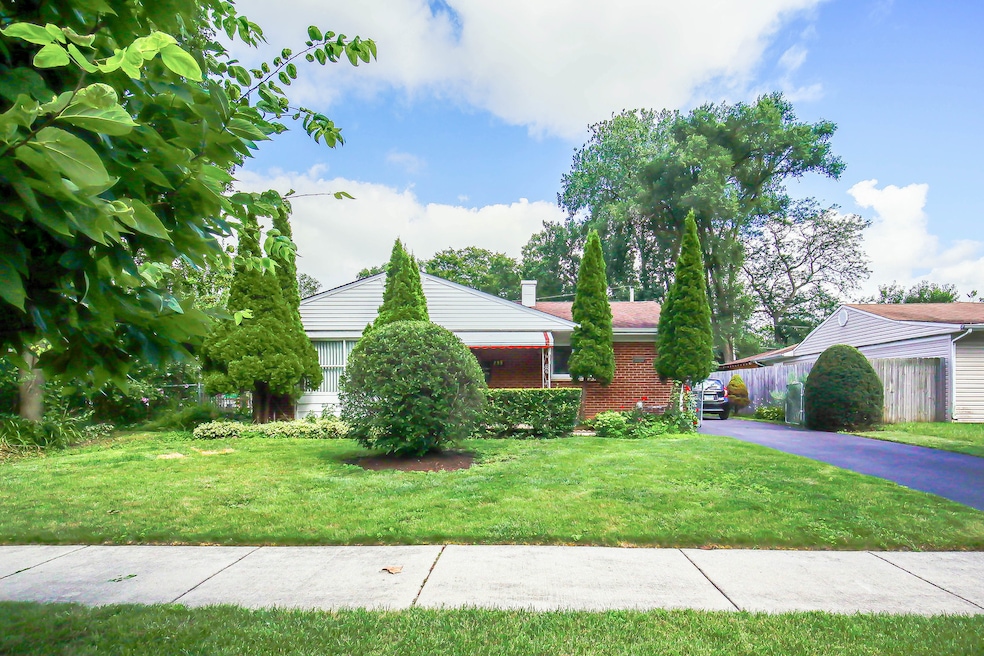 Sold $325,000 • Co-Listing Agent