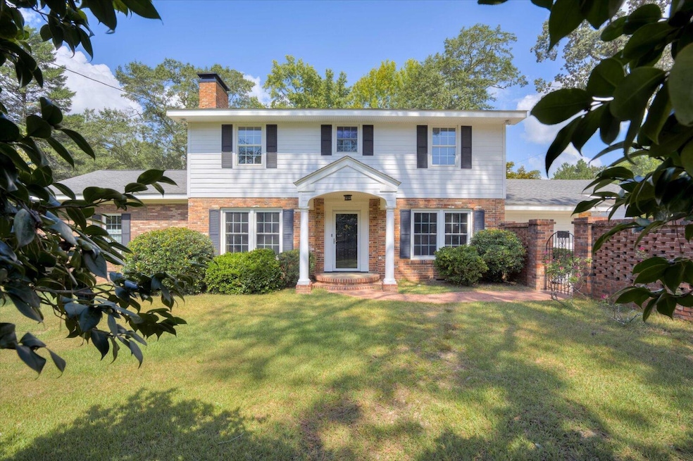 507 Coker Springs