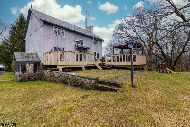 5 Greentree Rd, Columbia, NJ 07832 - photo 1