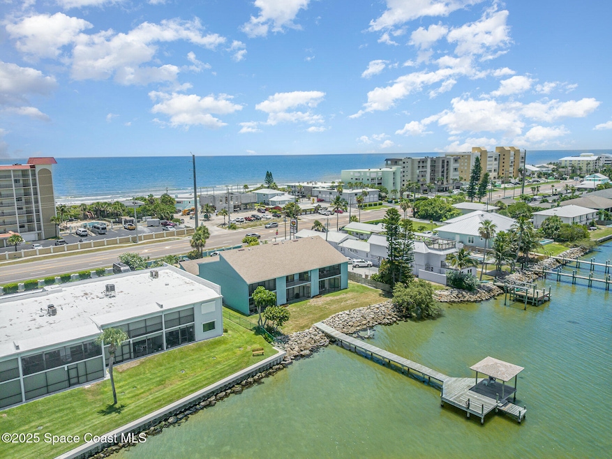 2880 S Atlantic Avenue 102