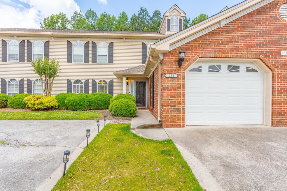 1701 W Oak Dr unit 254, Dalton, GA 30721 - photo 1