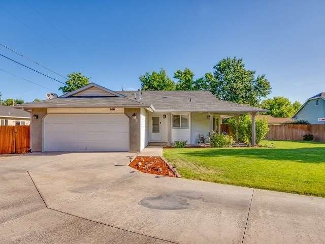 616 S Banner Ct, Nampa, ID 83686 - photo 1