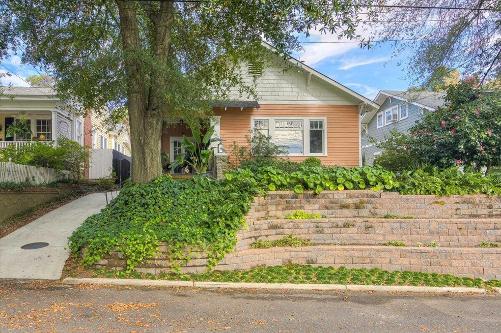 2133 Mcdowell St, Augusta, GA 30904 - photo 1