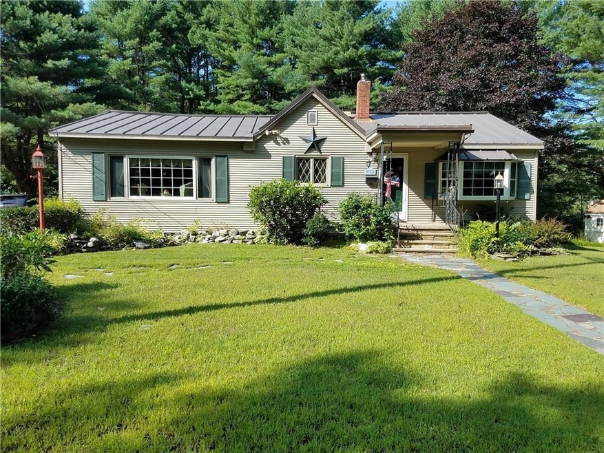 364 E Hardscrabble Rd, Auburn, ME 04210 - photo 1