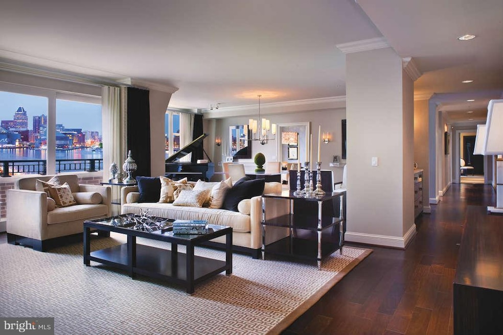 The Ritz-Carlton Residences, Baltimore, MD 21230 - photo 1