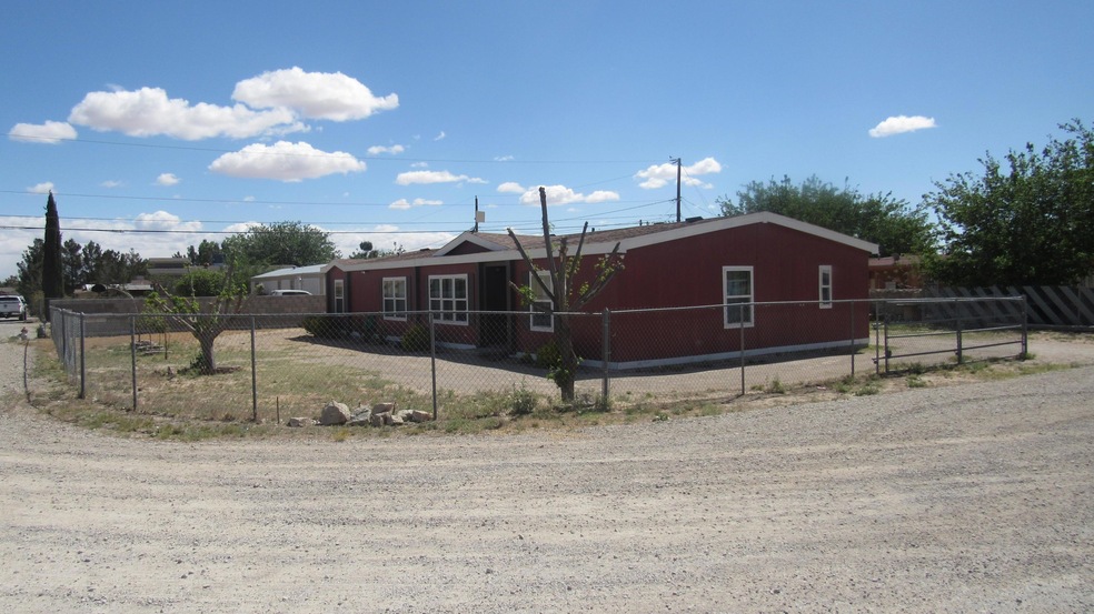 14560 Corzo Place, El Paso, TX 79928 - photo 1