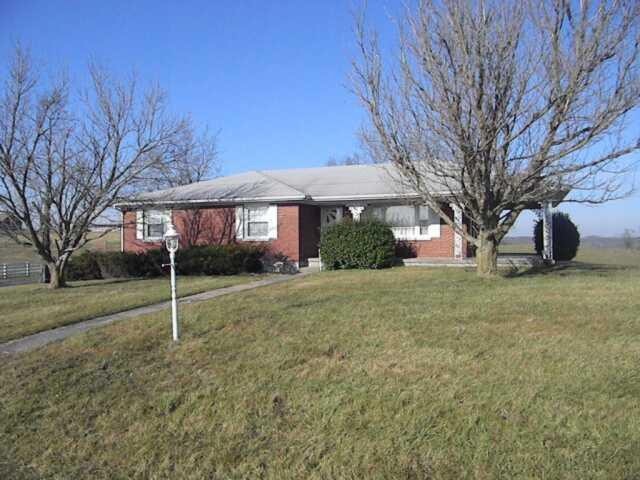 1807 Cummins Ferry Rd, Salvisa, KY 40372 - photo 1