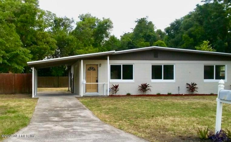 6776 Daughtry Blvd S, Jacksonville, FL 32210 - photo 1