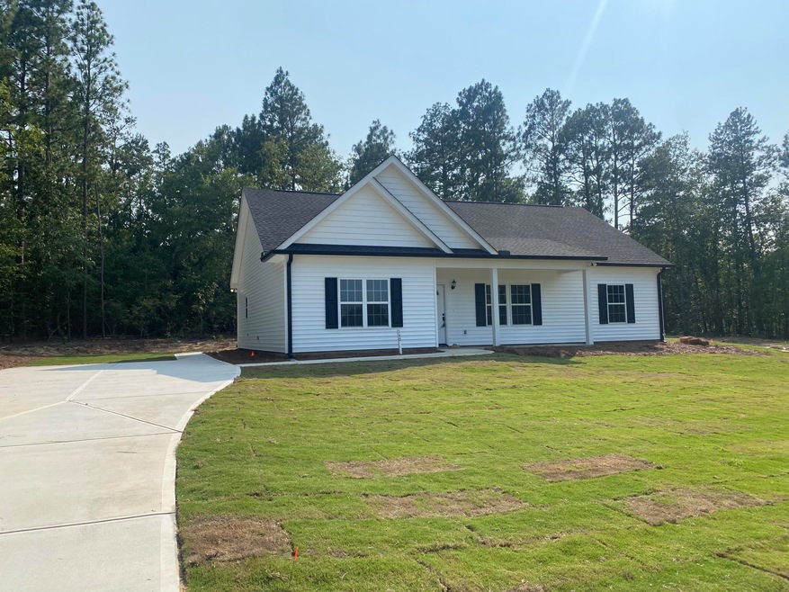 140 Gun Range Rd