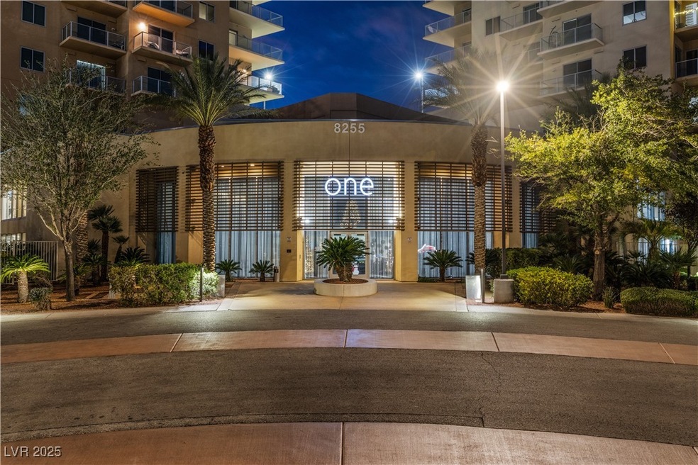 One Las Vegas unit 702, Las Vegas, NV 89123 - photo 1